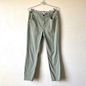 Artisan NY Green Pants